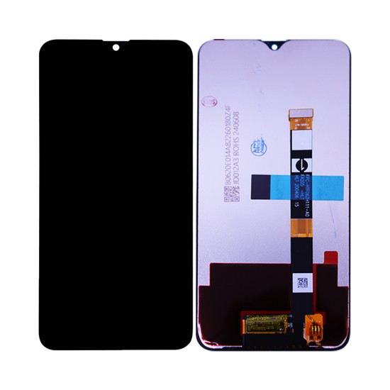 Touch+Display Oppo A5/A3S/A5s/A7 Preto Touch+Display Oppo A5/A3S/A5s/A7 Preto